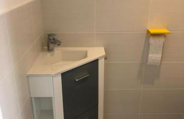 Appartement "Envies D'ailleurs" Vue Mer - Foto 41