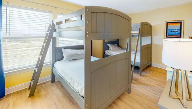 Labacoco East - Foto 2, Habitación