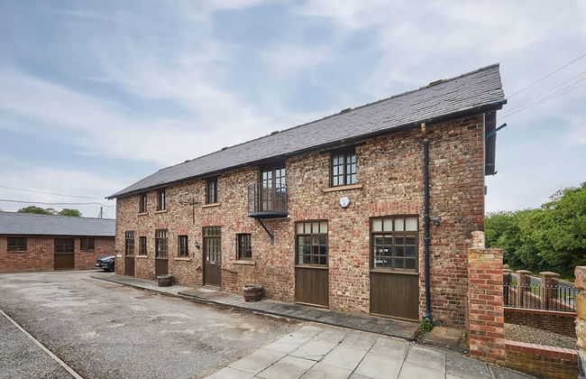 Host Stay Widger Mews Apartment - Foto 14