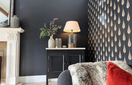 Luxury Croft Templepatrick Near Airport Rabbit and Hilton hotel - Foto 1