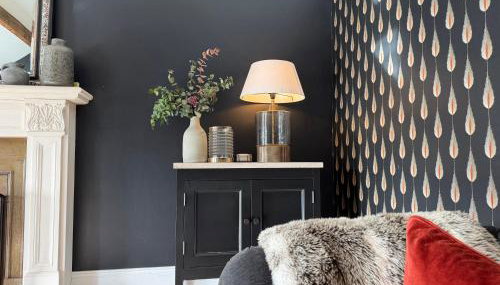 Luxury Croft Templepatrick Near Airport Rabbit and Hilton hotel - Foto 1