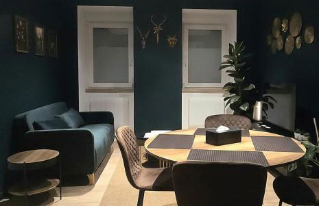 L'Atelier de l'Émeraude - Foto 18