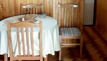 The log house in the village - Foto 2