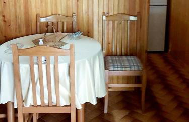 The log house in the village - Foto 2