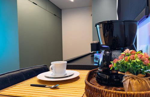 Studio charmoso perto da Unifebe, FIP e Stop Shop - Foto 9