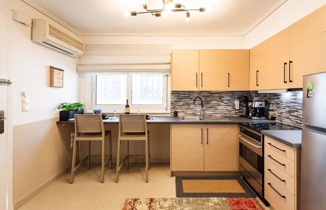 Kalamata Lime Studio - Urban Cozy Nest - Foto 13