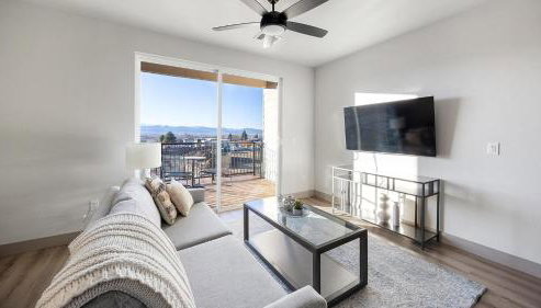 Landing Stunning 1BD Clubhouse Gym - Foto 3, Other