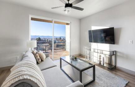 Landing Incredible 1BD Gym Clubhouse - Foto 3