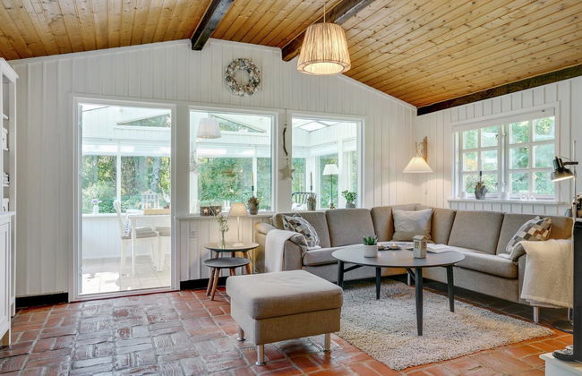 "Arnborg" - 2km from the sea - Foto 26