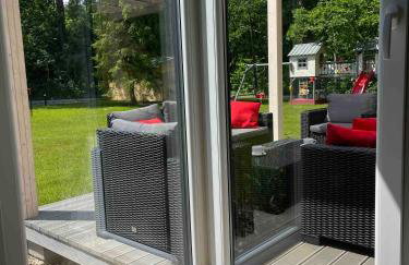 Orzyny Summer House - Foto 47