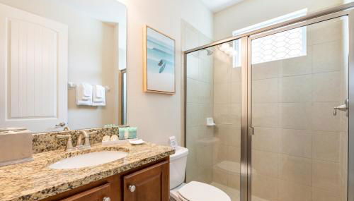 Spectacular Home Near Disney With Private Pool, Movie Theater And Pool Table With Waterpark & Resort Access - 332Sf - Foto 2