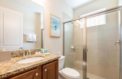 Spectacular Home Near Disney With Private Pool, Movie Theater And Pool Table With Waterpark & Resort Access - 332Sf - Foto 2