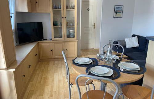 Mobil home avec piscine sur la côte de granit rose - Foto 9