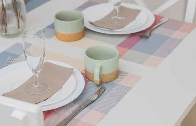 Comfy Apartment Czarnieckiego by Renters - Foto 17