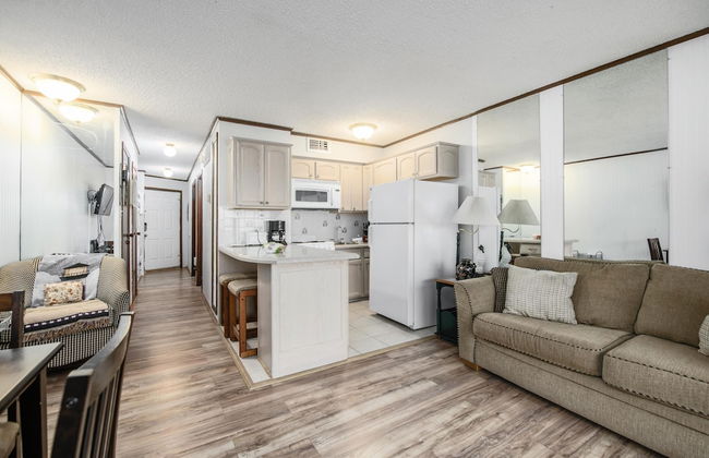 Casa Del Mar Beach Suites by AB Sea Resorts - Foto 15