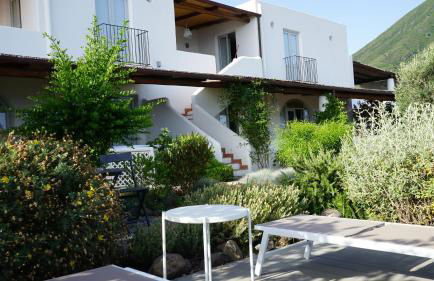 LE CASETTE DI MALFA - Foto 71