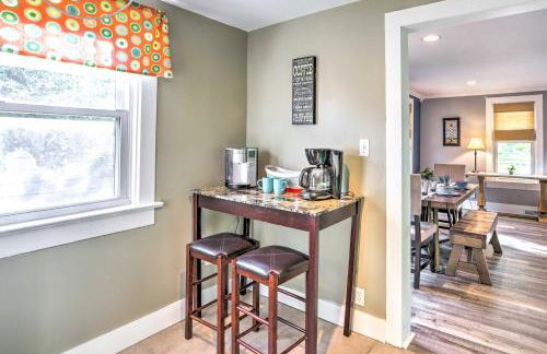 Sweetwater Hideaway - Blocks to Lake Erie! - Foto 11