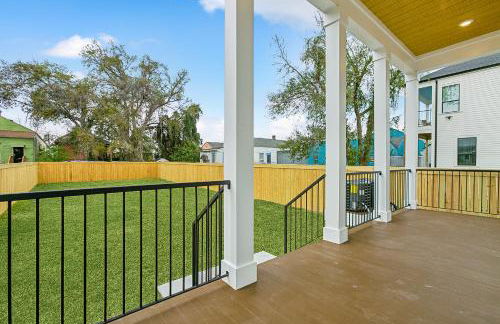 Festival Season New Orleans Home - Foto 15