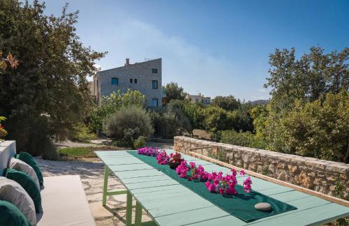 Aura Traditional Apartment - Foto 33