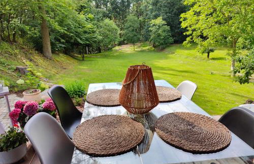 DOMAGAŁA domek całoroczny - Foto 14