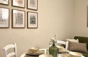 Charming light terraces near Basilica in Assisi - Foto 10