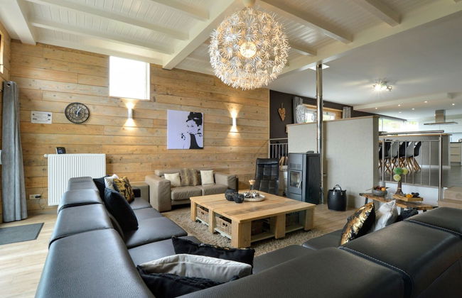 Holiday Home in Stavelot Near Spa-francorchamps - Photo 18