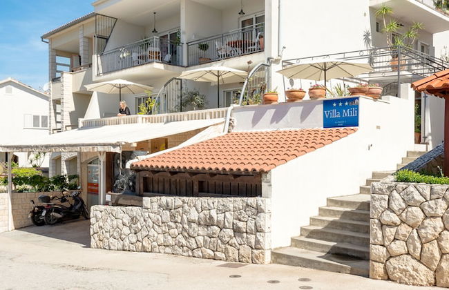 Villa Mili - Photo 1