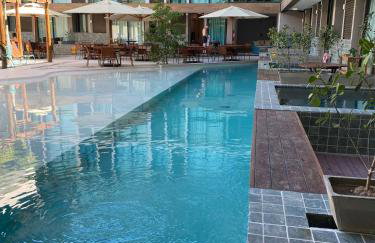Sunny Hall Porto de Galinhas PE - Flat Piscina Privativa - Foto 48