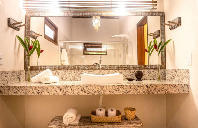 CASA MANGA ROSA - Foto 38