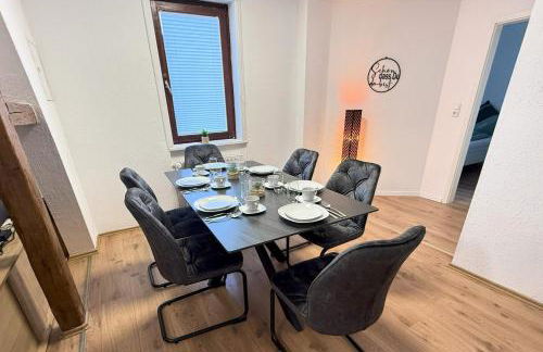 Gemütlich, OLED-TV & XXL-Küche, familienfreundlich - Foto 6