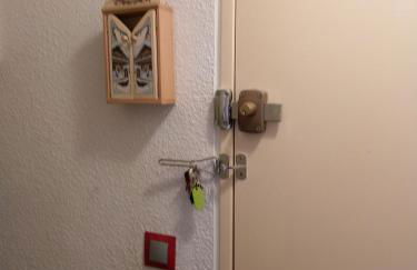 Corbier centre Vostok 32m2 balcon Sud vue pistes Classé Tourisme - Foto 30