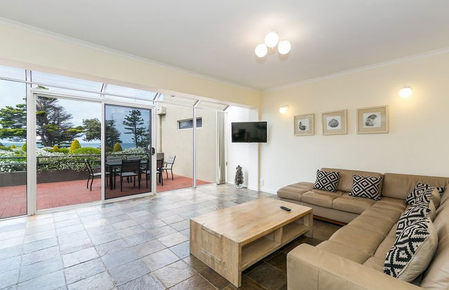 Two Bays Apartments - Foto 16