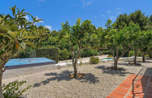 Villa Margarita - A Tranquil Oasis with Large Private Pool - Foto 30
