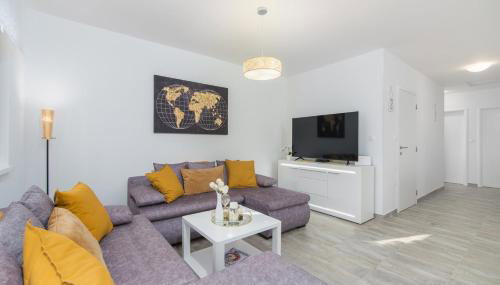 Villa Pendolina with Private Pool - Foto 2