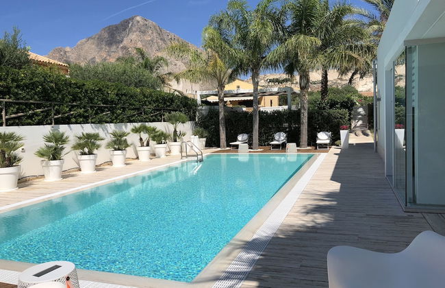 Villa Bellini - Foto 9