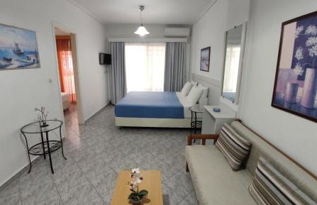 Neapoli Rooms - Foto 33