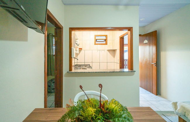 AP 22 Ala Canto Gran Residencial Solavir - Foto 28