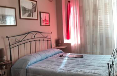 Villa Dei Fiori - casa vacanza - Foto 34