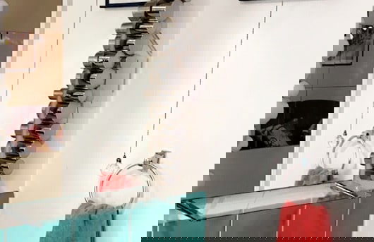 Lovely 2 Bed Apartment in East London - Foto 20