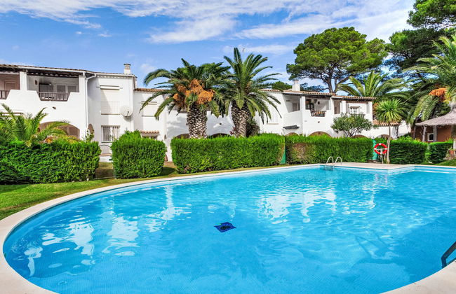 Villa Blanca Feliu - Foto 14