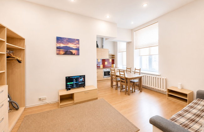 Elizabetes Center Apartments - Foto 1