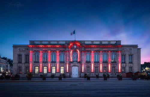 Maison Centre Ville Centre Historique - Foto 44