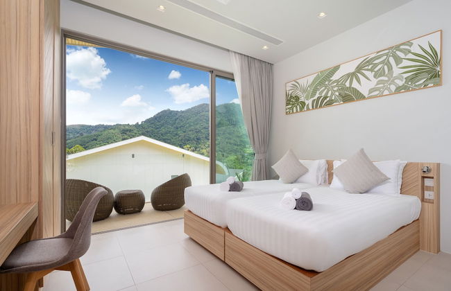 Himmapana Villas - Hills - Foto 77