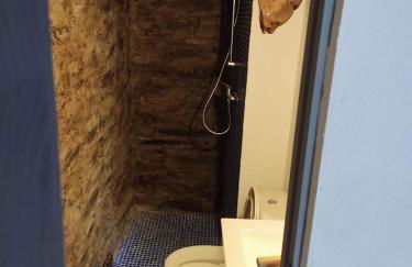 Piscina Interior aquecida - Monte Cimeiro e Casitas da Eira - Casa da Ti Carminha - Foto 18