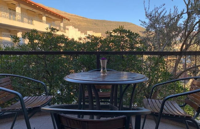 Apartments Petrovac - Foto 36