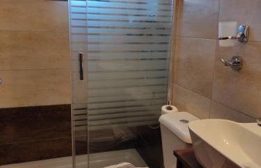 Astradeni luxury apartments Vootis - Foto 10