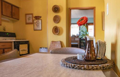Time Capsule Holiday House - Foto 8