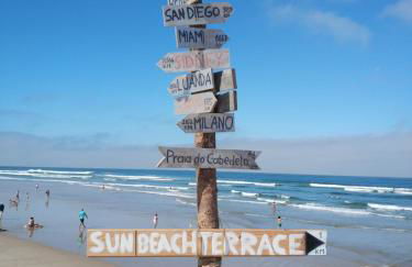 SBT Sun Beach Terrace "The best house" - Foto 7