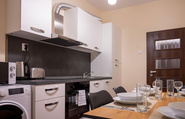 Design 1bdr Apartment in Top Center - Free Parking - Foto 23