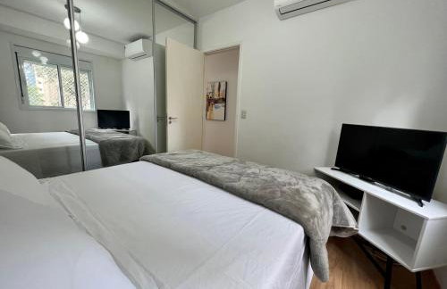 Duplex Morumbi Luxo - Foto 20